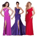 Evening Dress Models