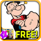 3D Popeye Slots - Free