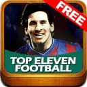 Top Elevens Football Free Game