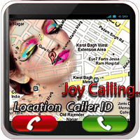 Location Caller ID