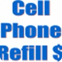 Cell Phone Refill