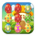 Candy Mania: Egg