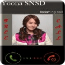 Yoona Calling Fans