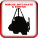 Nueces Auto Parts &amp; Service