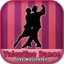 Valentine Dance Live WallPaper