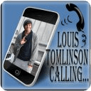 One Direction Louis Calling