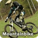 Mountain Bike Game LWP