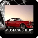 Mustang Motors Live Wallpaper