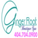 Ginger Root Spa