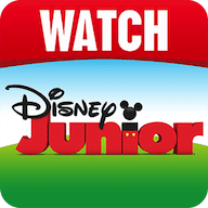 WATCH Disney Junior