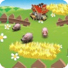 Farm Ville Frenzy Story Game