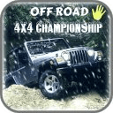 OFF ROAD 4X4 CHAMPIONSHIP