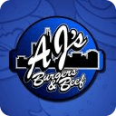 AJ's Burgers &amp; Beefs