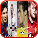 Star Soccer Wallpaper