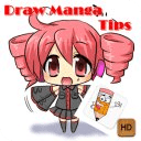 Draw Manga Tips