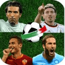 Guess the Footballer-Serie A!