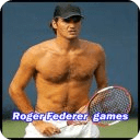 Roger Federer Puzzle Game