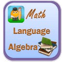 Algebra Language Quiz for Kids