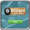 Billiard Single Play