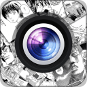 Cartoon Camera Professional