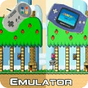 Free GBA &amp; SNES Emulator