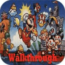 Super Mario Bros 1 Walkthrough