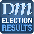 Daily Mirror Election Results