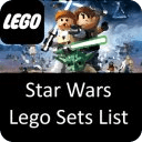 Star Wars Lego Sets