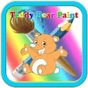 Teddy Bear Paint