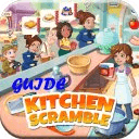 Kitchen Scramble Play Guide