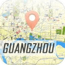 Guangzhou Map