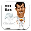 CR7 Super Flappy C.Ronaldo