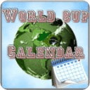 World Cup Calendar