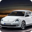 Volkswagen New Beetle LWP