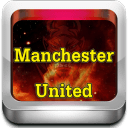 MANCHESTER UNITED WALLPAPER