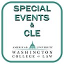 WCL Special Events &amp; CLE