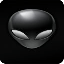 Alien Live Wallpaper