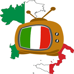 Italy TV Online