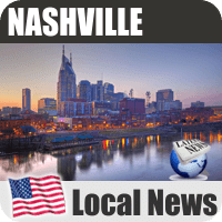 Nashville Local News