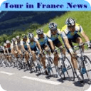 Tour in France News