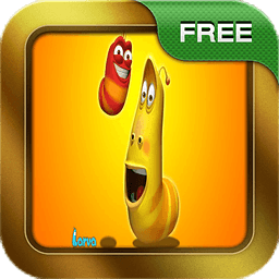 Larva Video HD