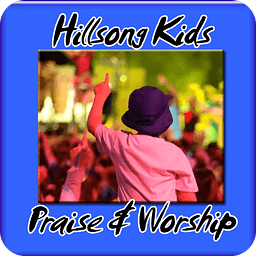 Hillsong Kids Song