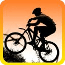 Racing Bicycle 3D