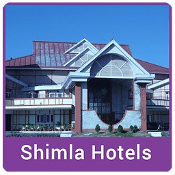 Shimla Hotels