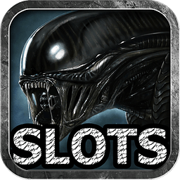 Alien Shooter Slots - Casino