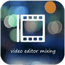 Video Editor Mixing