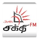 Shakthi FM Tamil