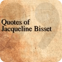 Quotes of Jacqueline Bisset