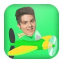 Luan Santana Flappy Game