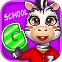 Pet Animal School Play &amp; Learn